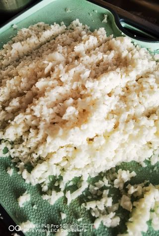 相似度极高的荔枝虾球的做法步骤:12