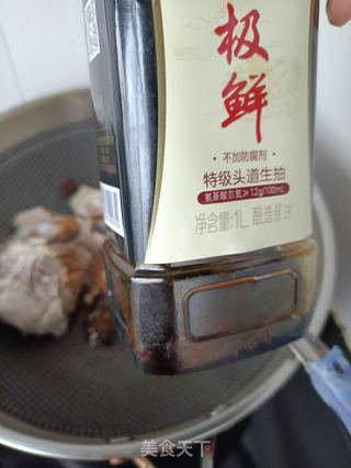 手抓饭的做法步骤:9