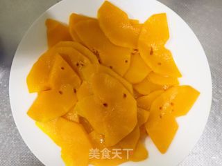 冬至南瓜饺子(香菇大肉馅)水饺的做法步骤:11