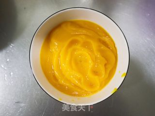 冬至南瓜饺子(香菇大肉馅)水饺的做法步骤:12