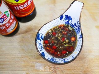 冬至南瓜饺子（香菇大肉馅）水饺的做法步骤：21