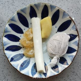 香卤鸡块的做法步骤:3