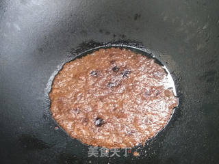炖五花肉鸡蛋的做法步骤:3