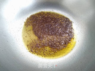 麻辣炖萝卜的做法步骤:2