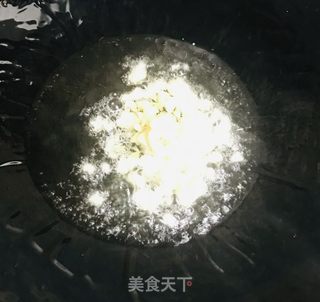 粉蒸肉盖粉丝的做法步骤：8