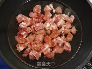 番茄红烩牛肉的做法步骤：5