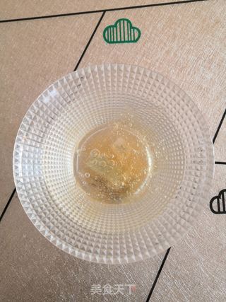 可可慕斯蛋糕的做法步骤:2