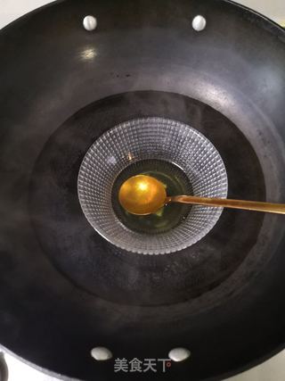 可可慕斯蛋糕的做法步骤:6