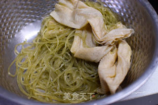 番茄酸汤锅的做法步骤:3