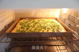 老面肉松面包卷的做法步骤：11