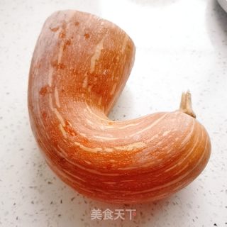 小雏菊南瓜馒头的做法步骤：1