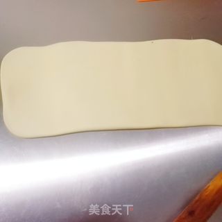 小雏菊南瓜馒头的做法步骤:5