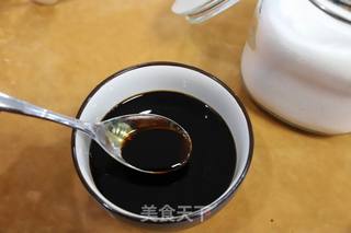 葱油拌面的做法步骤:4