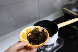 葱油拌面的做法步骤:5