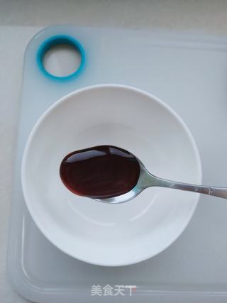 蚝油生菜的做法步骤:3