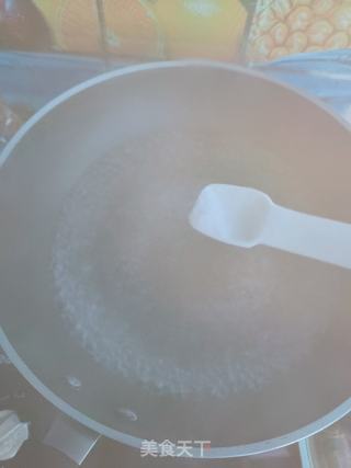 蚝油生菜的做法步骤:6