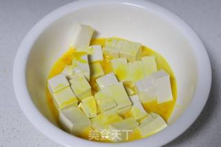 番茄炖豆腐的做法步骤:2