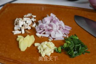 黑椒肥牛炖土豆的做法步骤:3