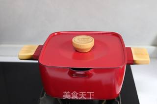 黑椒肥牛炖土豆的做法步骤:8
