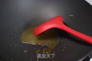 桂花年糕的做法步骤:4