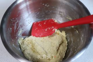 蔓越莓司康的做法步骤:3