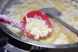 自己在家做豆腐的做法步骤:7