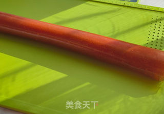 开胃追剧小零食の山楂卷的做法步骤:13
