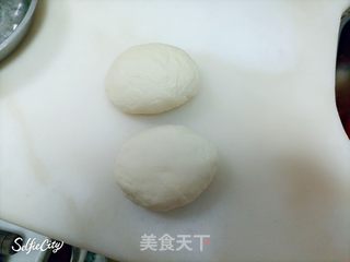 油条的做法步骤:2