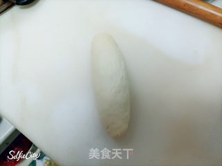 油条的做法步骤：3