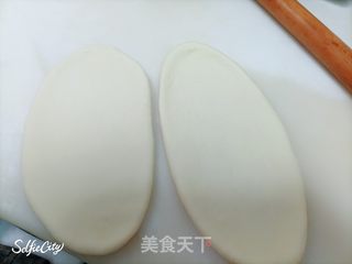 油条的做法步骤:4