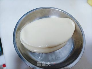 油条的做法步骤:5