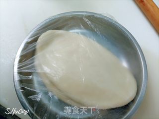 油条的做法步骤:6