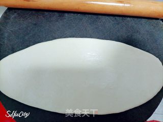 油条的做法步骤:7