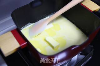 奶黄馅的做法步骤:5