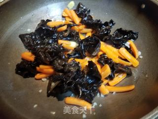 海鲜白菜豆腐煲的做法步骤:11