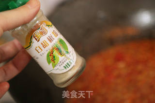剁椒鱼头的做法步骤:15