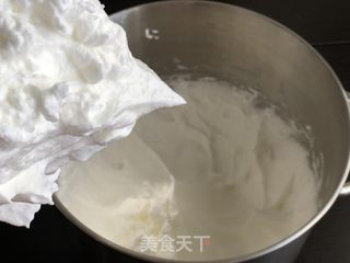 圣诞杯子蛋糕的做法步骤：5