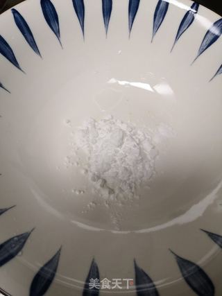 清炖平菇的做法步骤:6