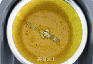 日式南瓜挞的做法步骤:7