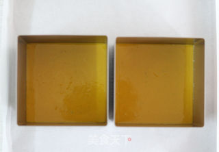 日式南瓜挞的做法步骤:8