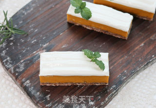 日式南瓜挞的做法步骤:10