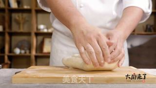冬至必吃,羊肉胡萝卜饺子的做法步骤:3