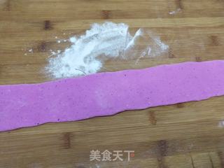 白萝卜猪肉饺子的做法步骤:8