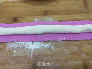 白萝卜猪肉饺子的做法步骤:9