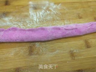 白萝卜猪肉饺子的做法步骤:10