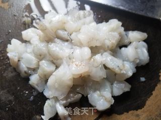 三鲜馄饨的做法步骤:3