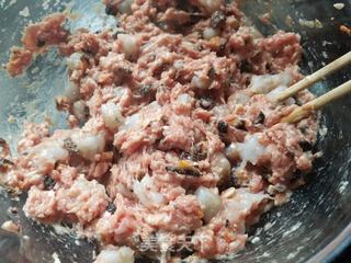 三鲜馄饨的做法步骤:6