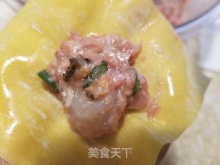 三鲜馄饨的做法步骤:8