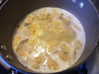 三鲜馄饨的做法步骤:12