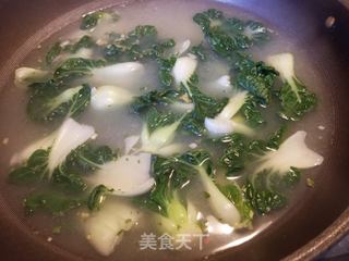三鲜馄饨的做法步骤:13